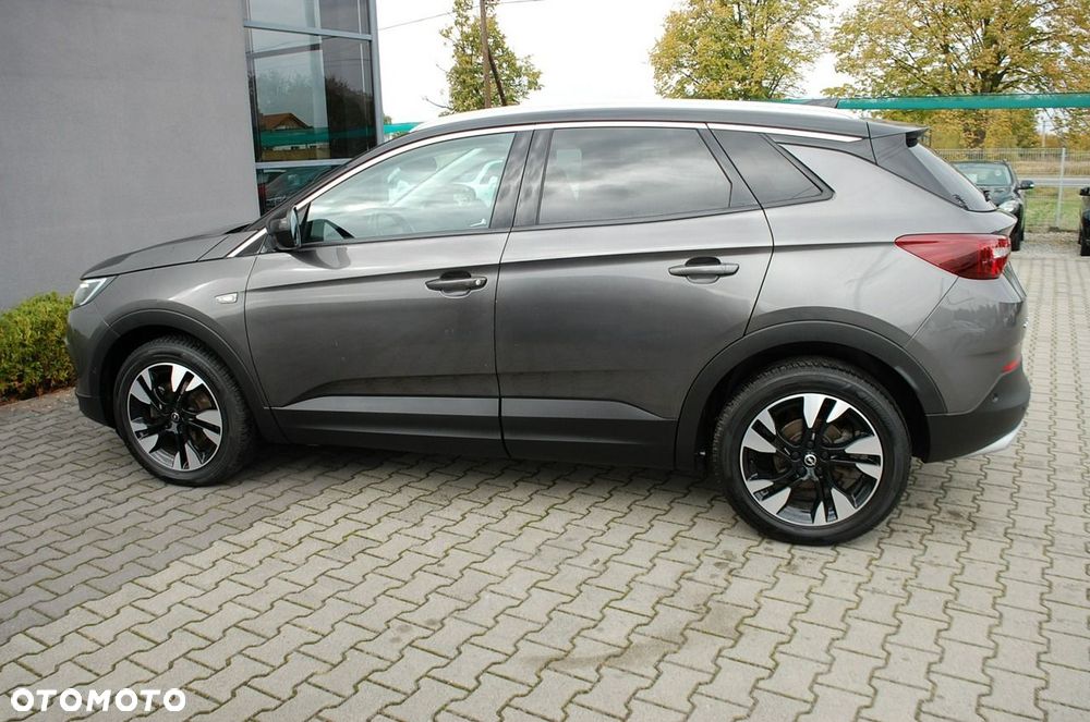 Opel Grandland X - 17
