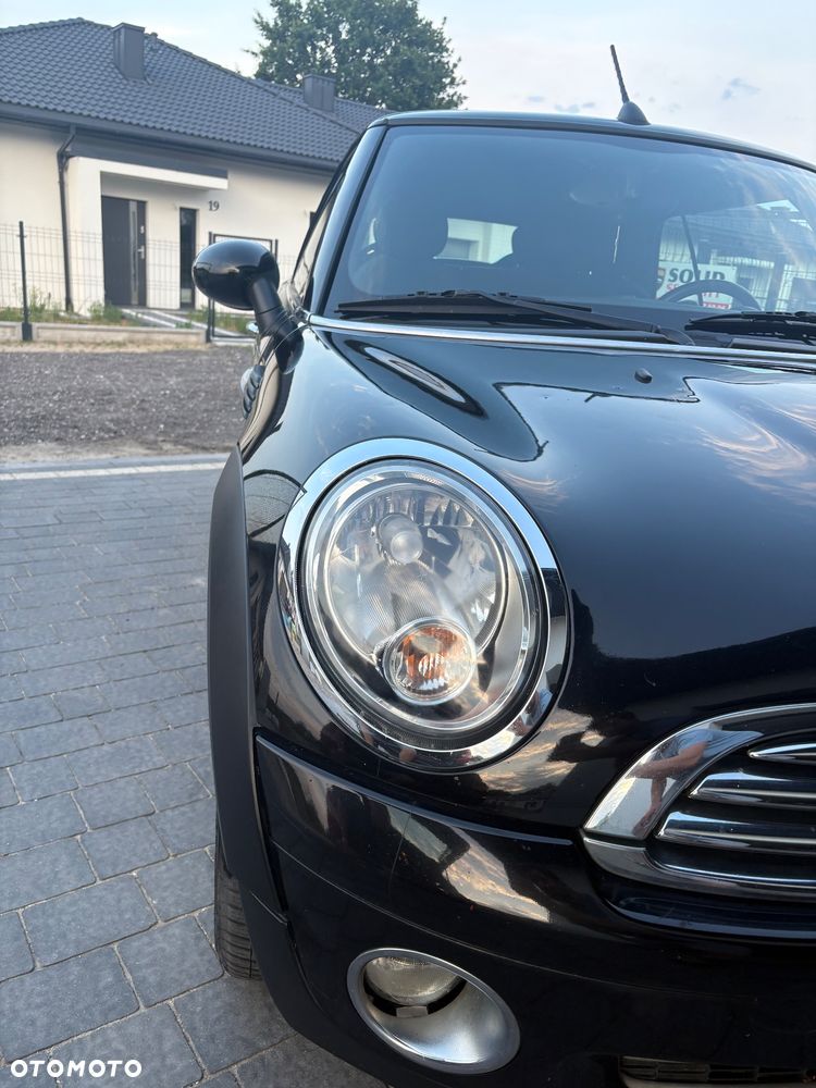MINI Cooper Standard - 17
