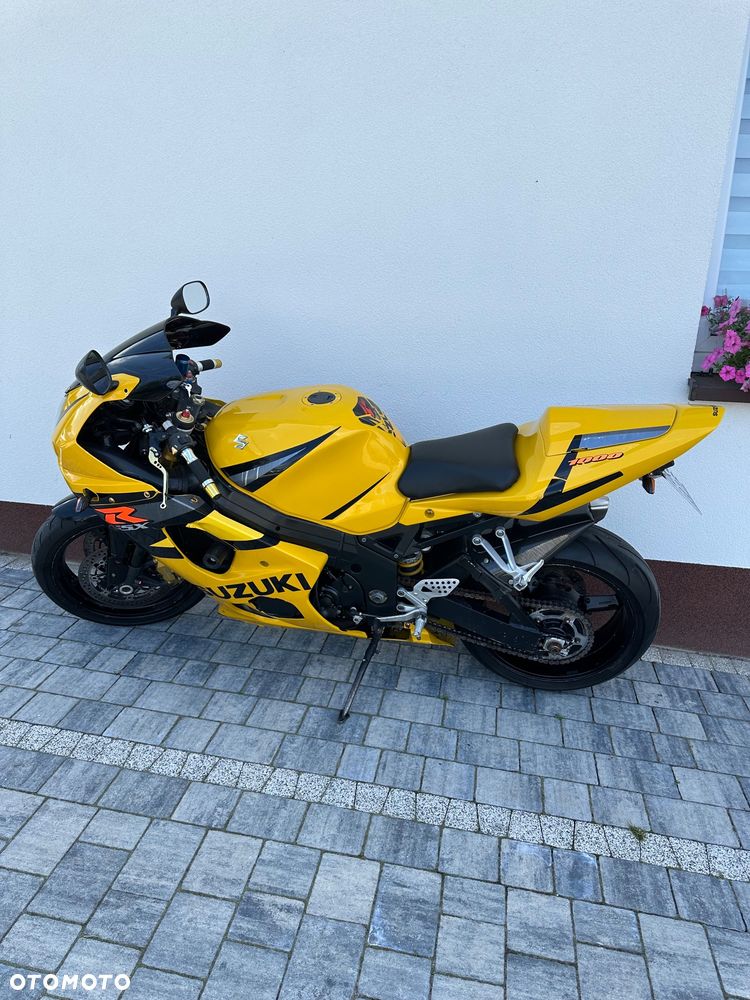 Suzuki GSX-R - 5