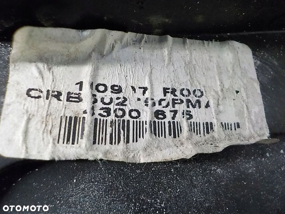 LAND ROVER RANGE ROVER SPORT LUSTERKO LEWE 11 PIN - 3