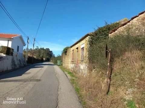 Terreno Urbano em São Martinho da Gândara, Oliveira de Azeméis - Grande imagem: 3/4