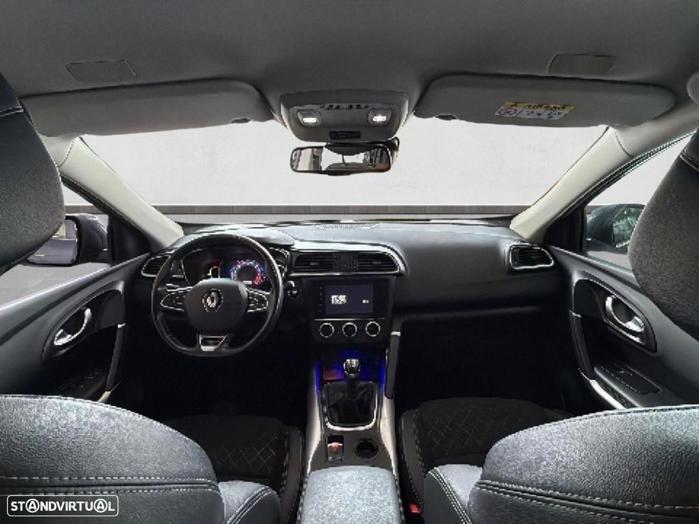 Renault Kadjar 1.5 dCi Intens - 10