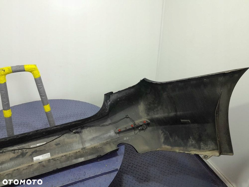 BMW 5 G30 SEDAN ZDERZAK TYŁ TYLNY 475 - 6