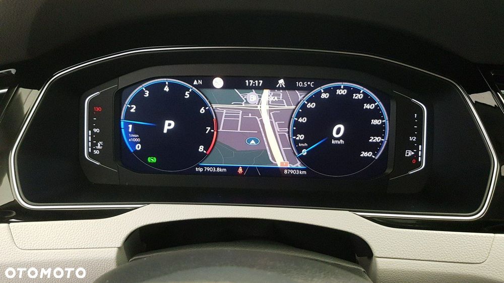 Volkswagen Passat - 22