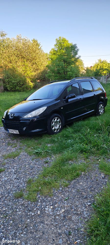 Peugeot 307 1.6 HDi - 5