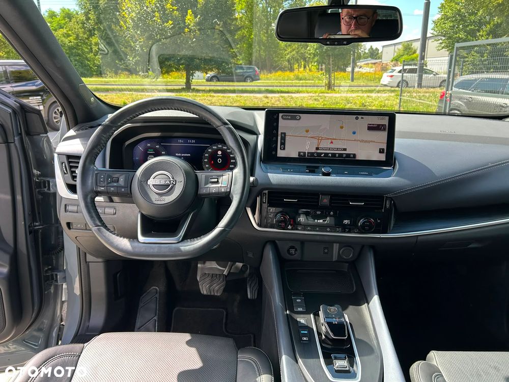 Nissan Qashqai 1.5 e-POWER Tekna+ - 11