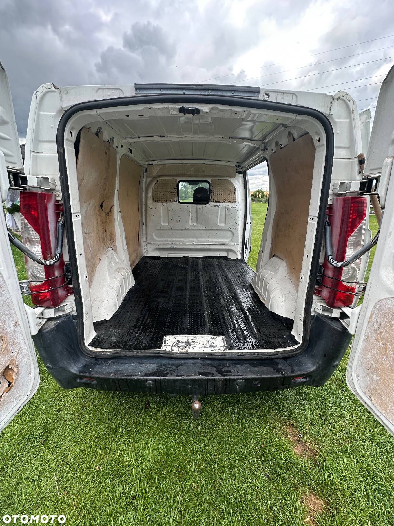 Peugeot Expert Tepee 1.6 HDi L2 Trendy - 6