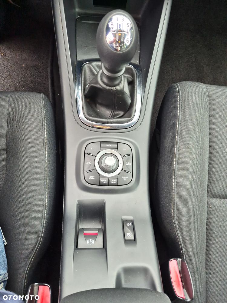 Renault Megane - 9