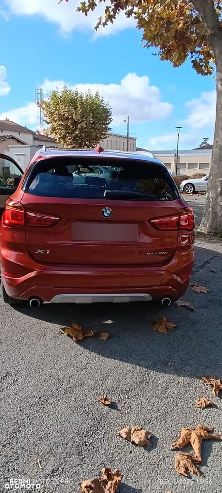 BMW X1 - 2