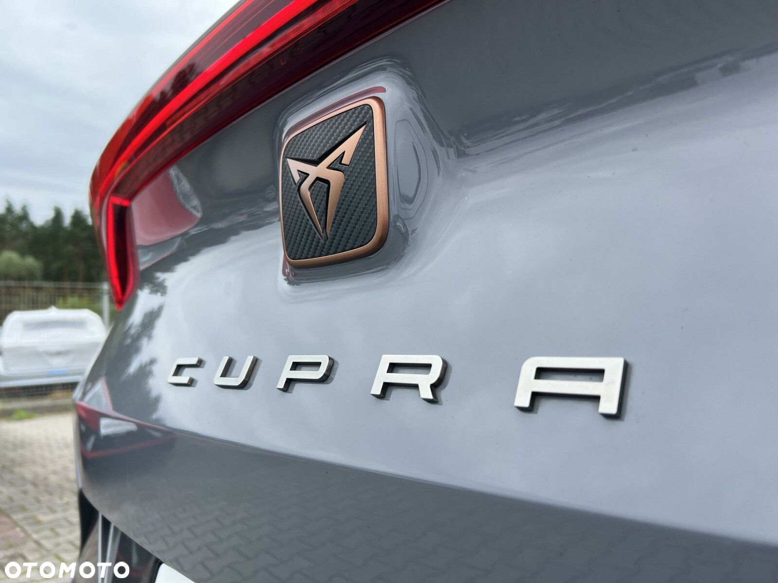 Cupra Formentor 2.0 TSI 4Drive VZ DSG - 10