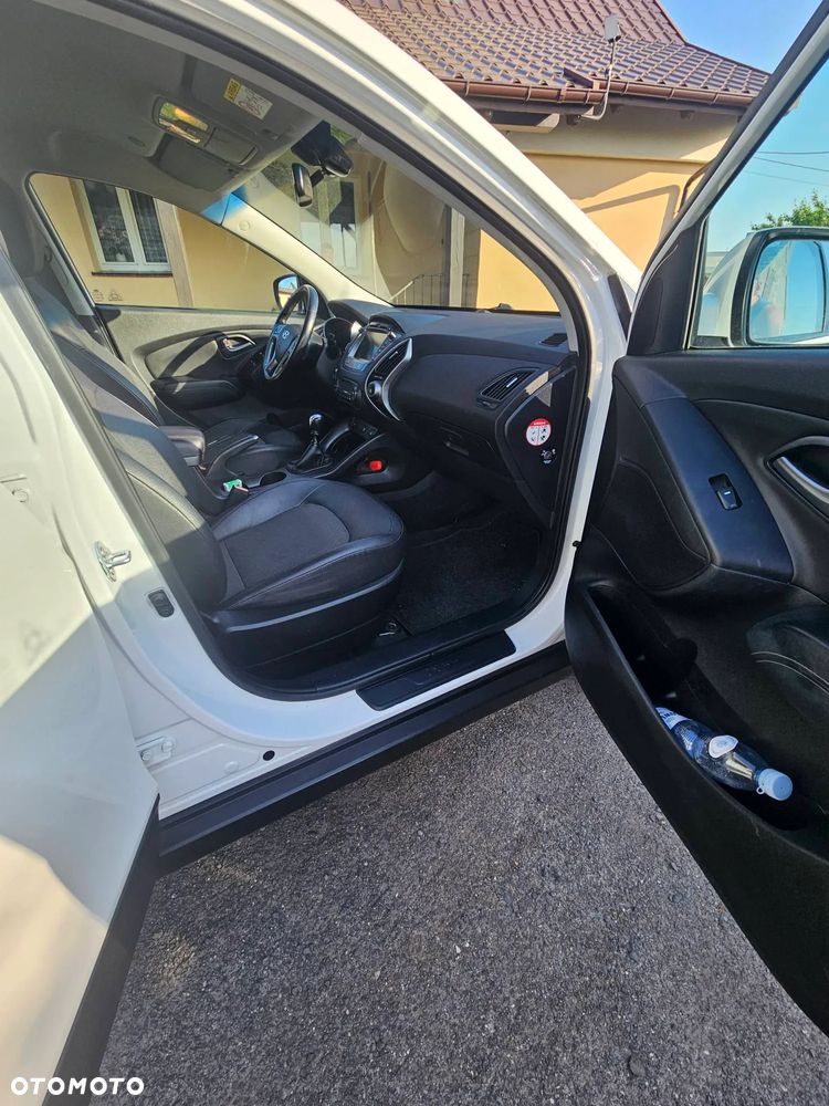 Hyundai ix35 1.6 GDI Premium 2WD - 8