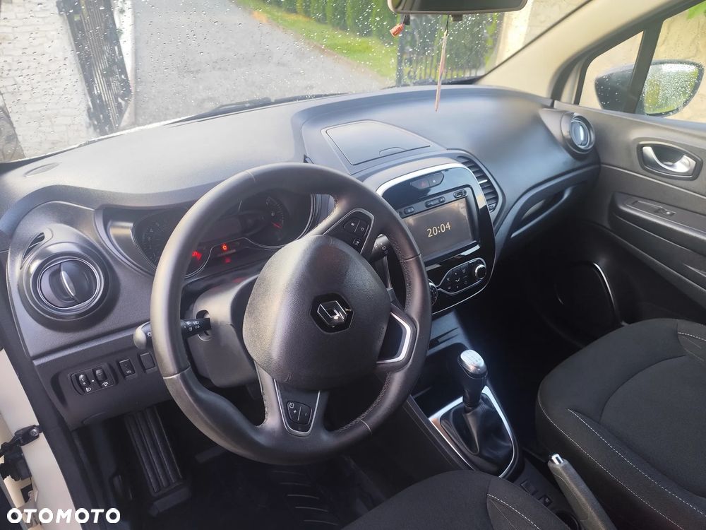Renault Captur 0.9 Energy TCe Limited - 15