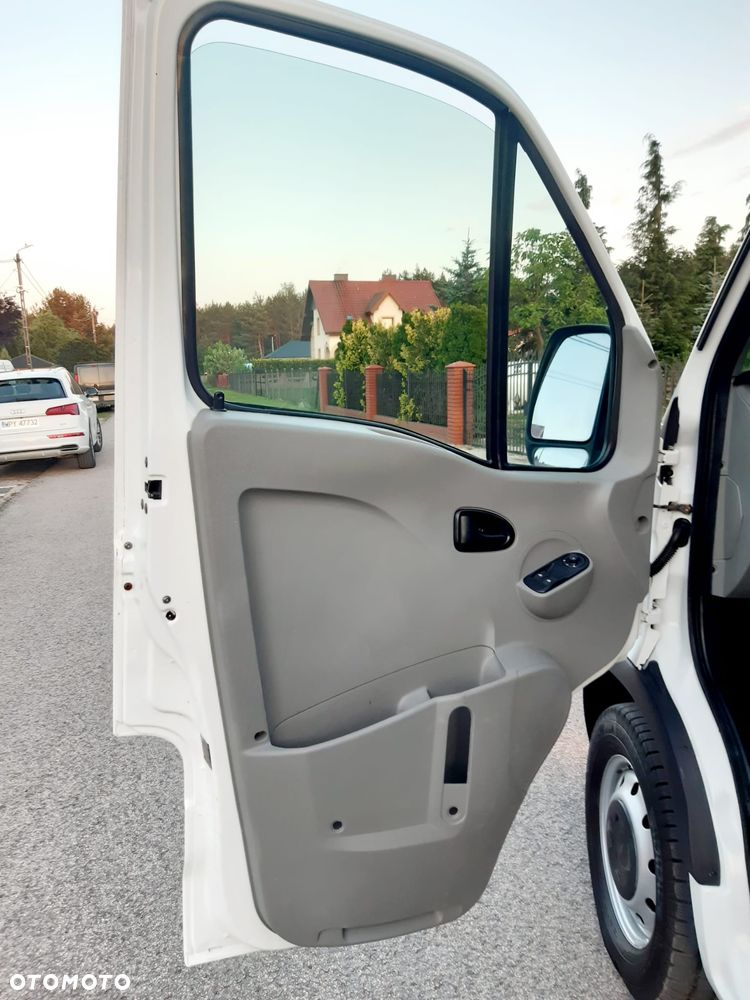 Opel Movano - 36