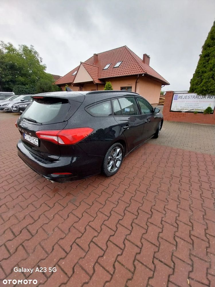 Ford Focus - 7