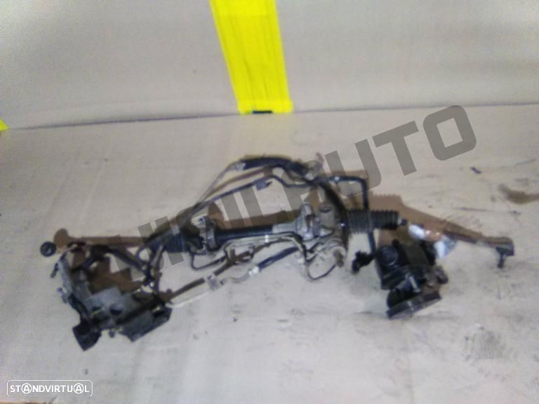 Kit Direção Assistida  Renault 19 Ii [1992_2002] 1.4 - 1