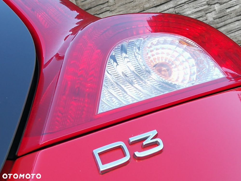 Volvo C30 D3 - 1
