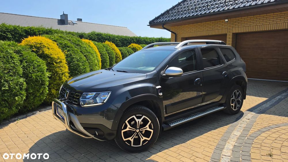 Dacia Duster 1.6 SCe Ambiance S&S - 10