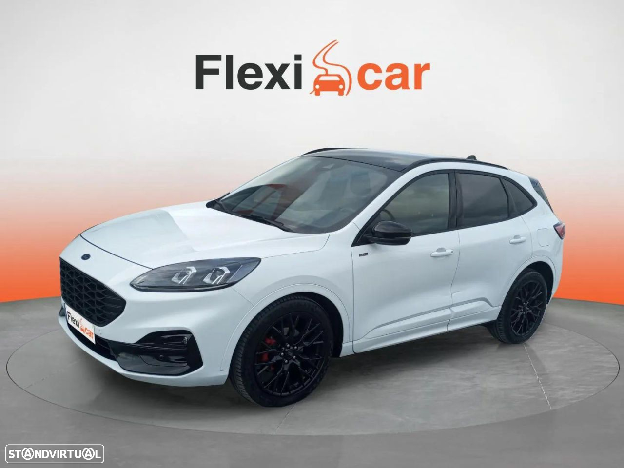 Ford Kuga 1.5 EcoBoost ST-Line X - 2