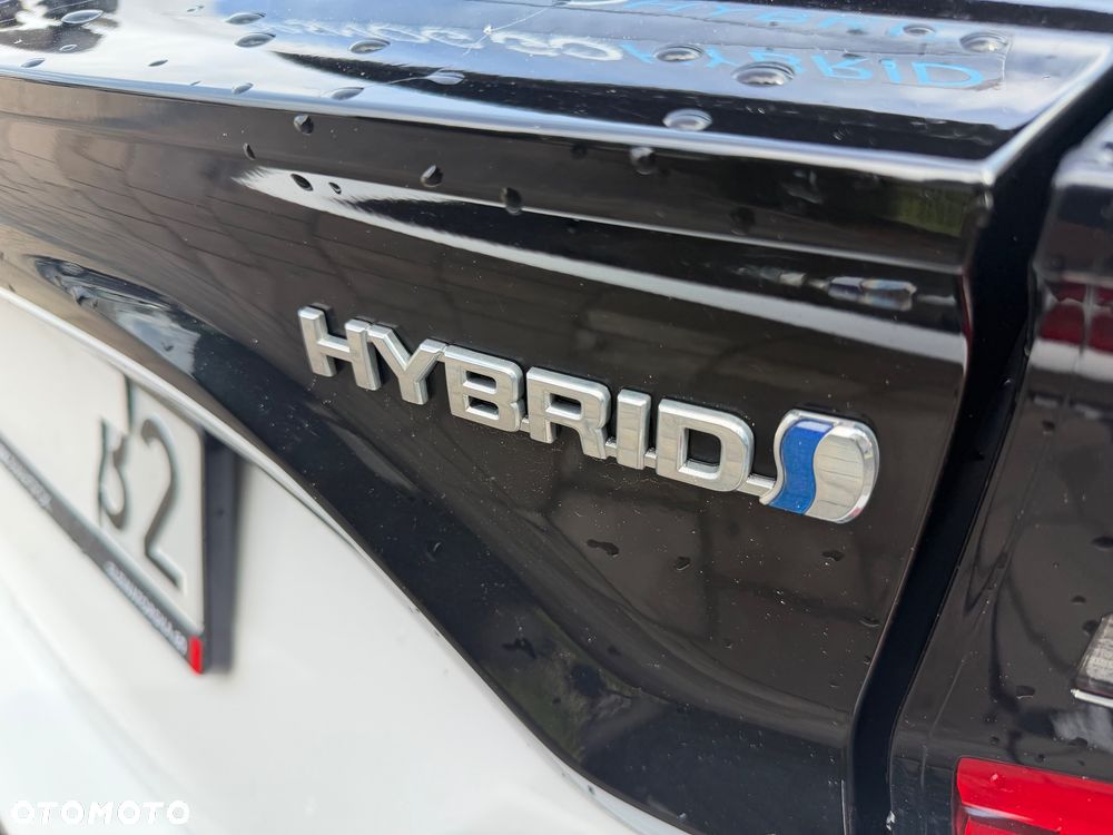 Toyota Yaris Hybrid 1.5 Comfort - 7