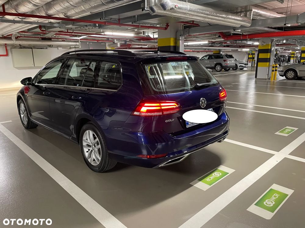 Volkswagen Golf VII 1.4 TSI BMT ACT Highline DSG - 20