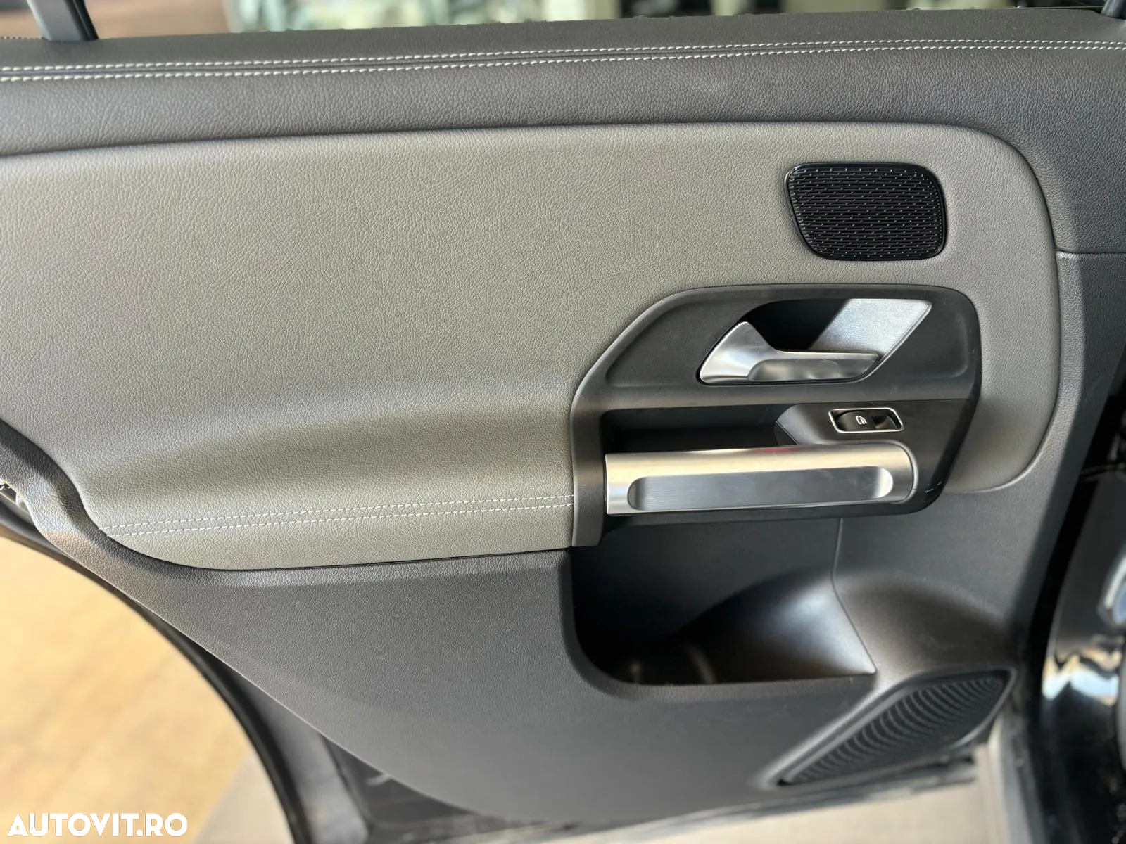 Mercedes-Benz EQB 300 4Matic Electric Art - 23