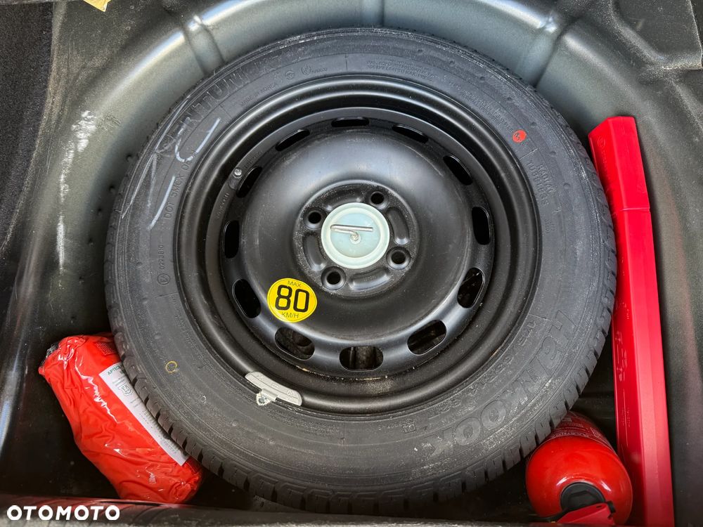 Ford Fiesta 1.25 FX Silver - 19