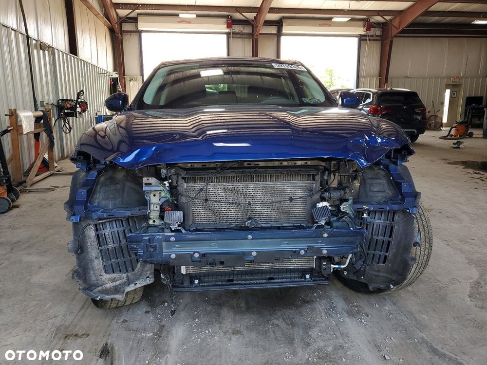 Jaguar F-Pace 2.0 P250 mHEV AWD S - 5