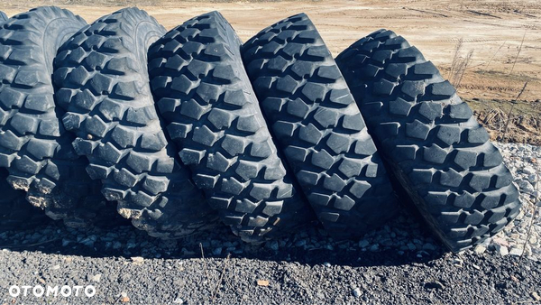 Opona 16.00R20 Michelin XZL