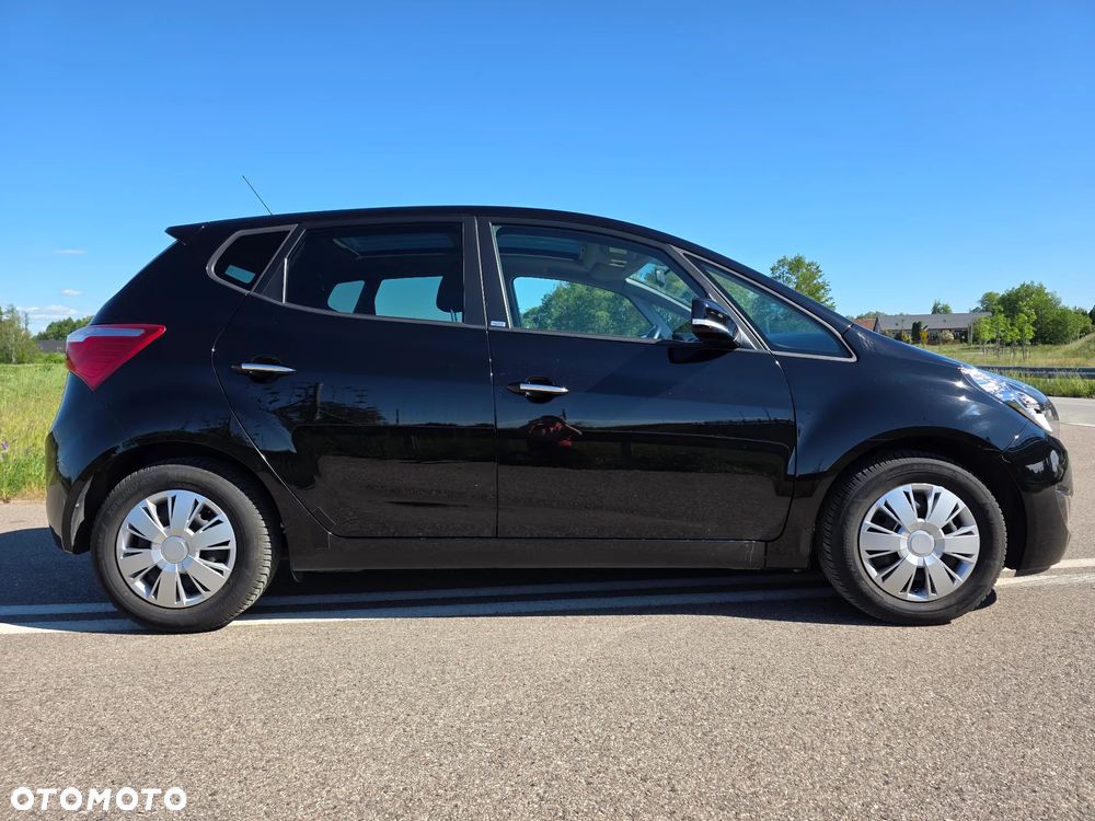 Hyundai ix20 1.4 blue Passion - 6