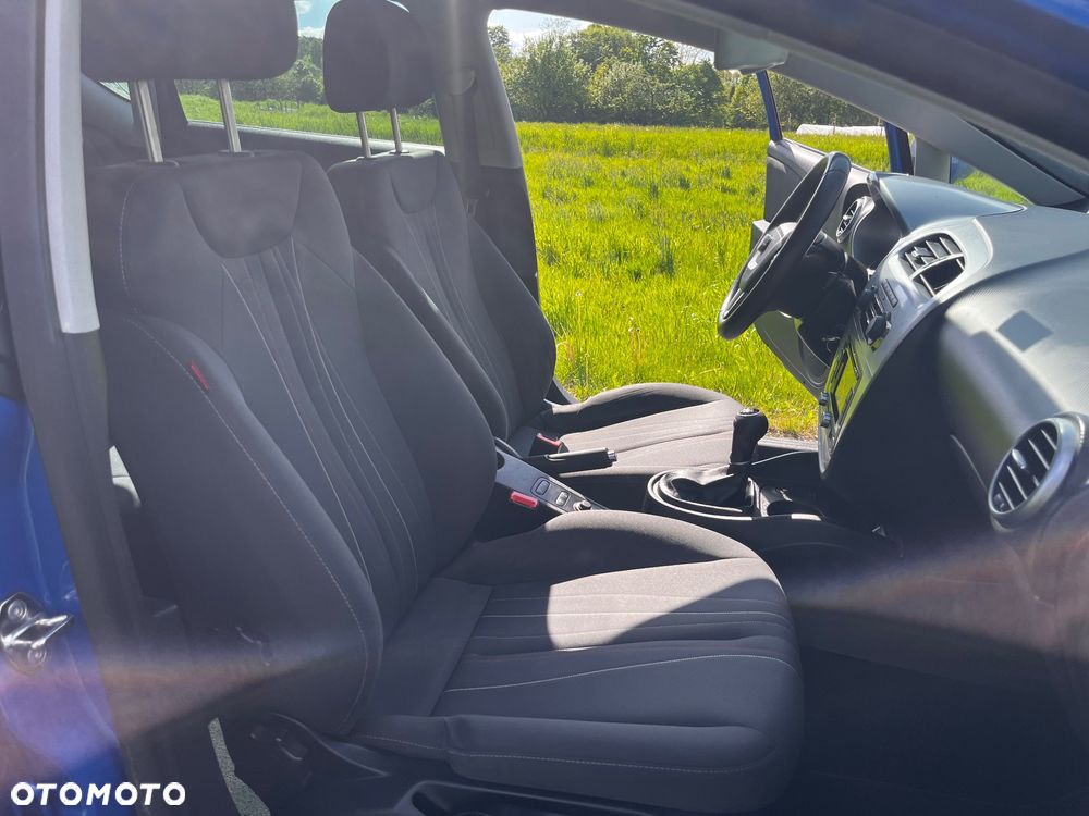 Seat Leon 1.4 TSI Style Copa - 16