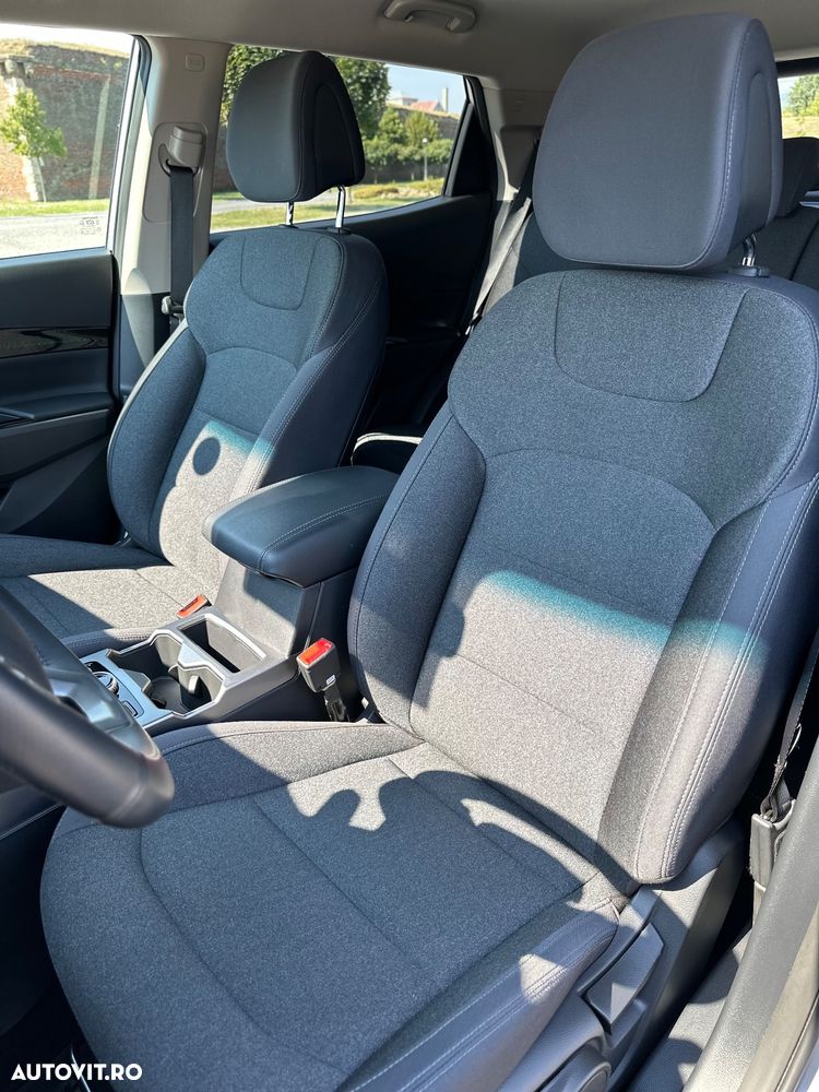 SsangYong Korando 1.5 GDI Turbo Clever - 16