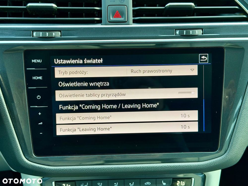 Volkswagen Tiguan 2.0 TSI 4Mot Comfortline DSG - 35