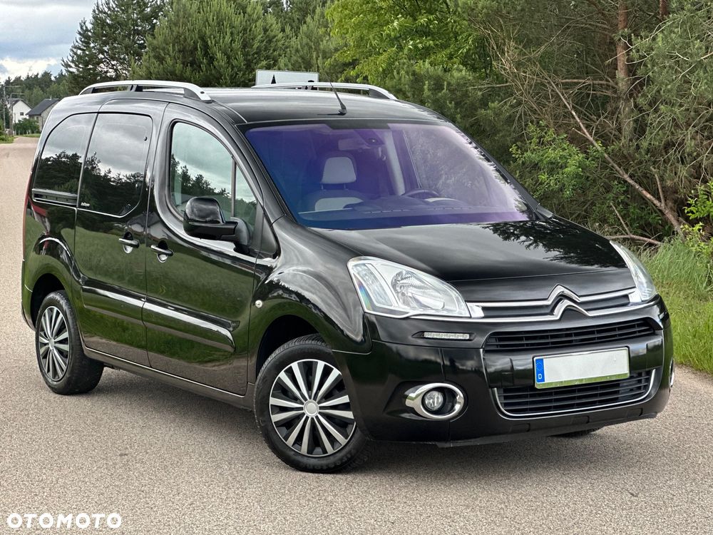 Citroën Berlingo - 17