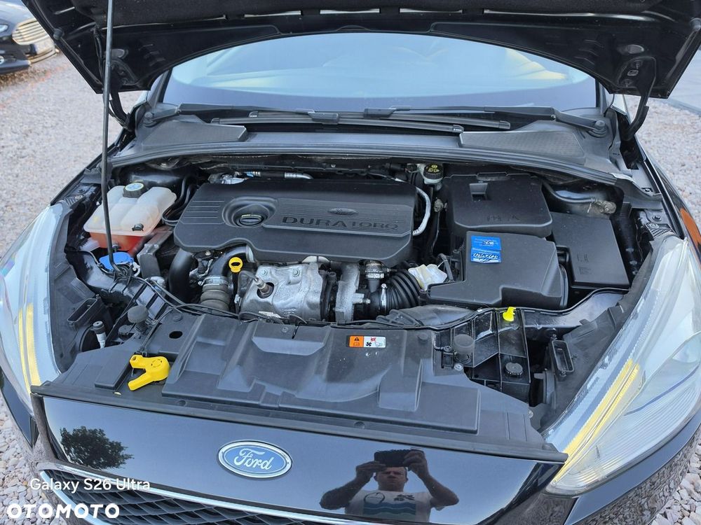 Ford Focus - 41