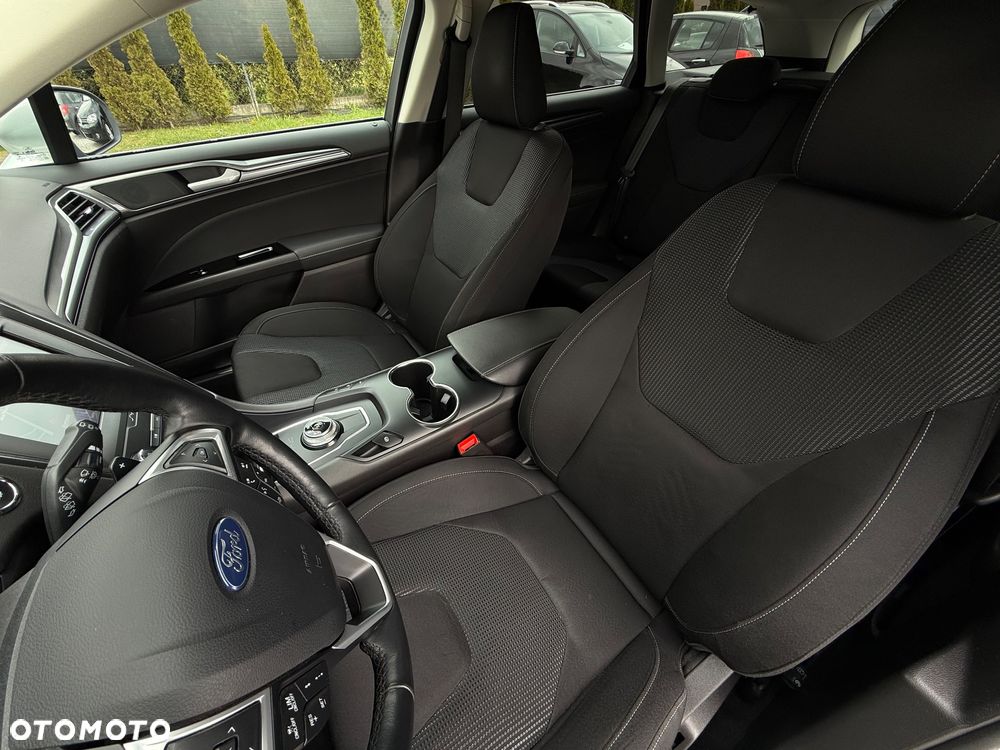 Ford Mondeo 2.0 EcoBlue Business Edition - 18