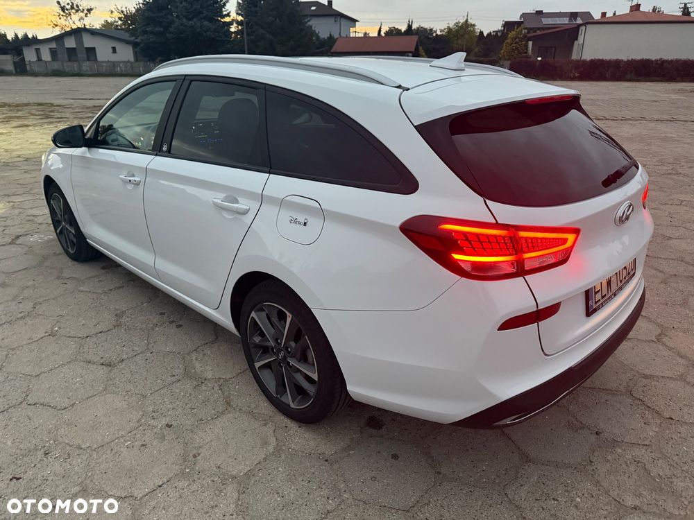 Hyundai i30 - 26