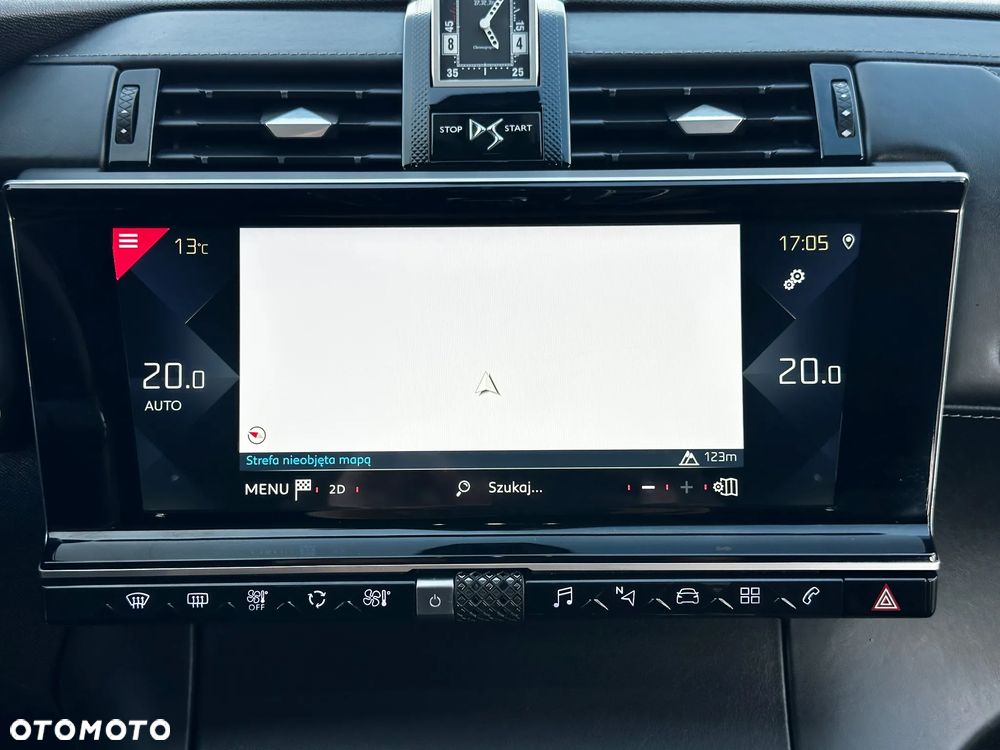 DS Automobiles DS 7 Crossback 1.6 PureTech Rivoli - 32