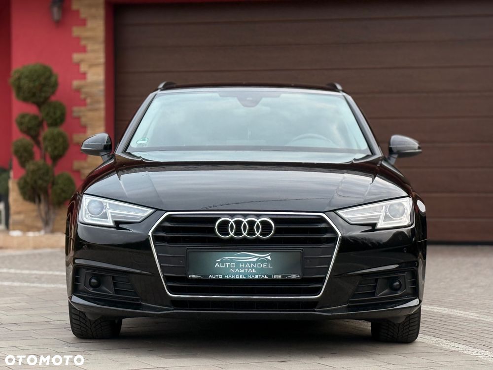 Audi A4 Avant - 3