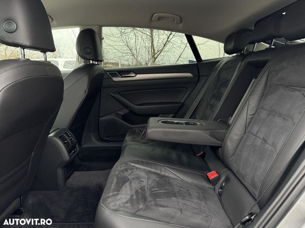 Volkswagen ARTEON - 22