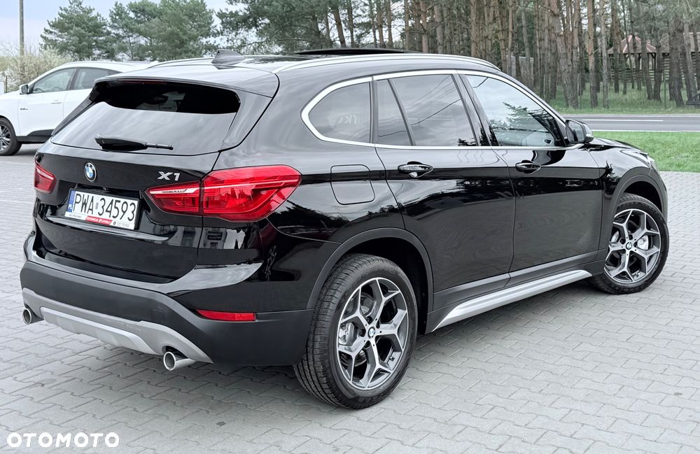 BMW X1 - 27