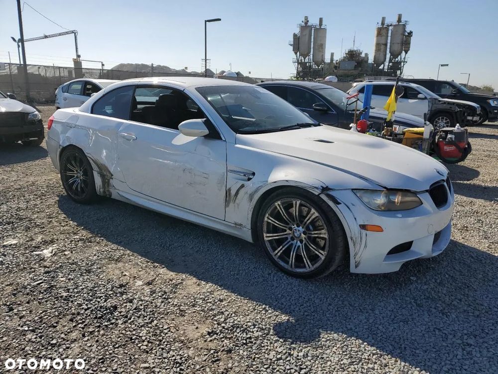 BMW M3 - 4