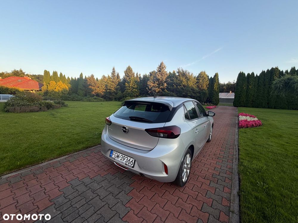 Opel Corsa 1.2 Start/Stop - 14