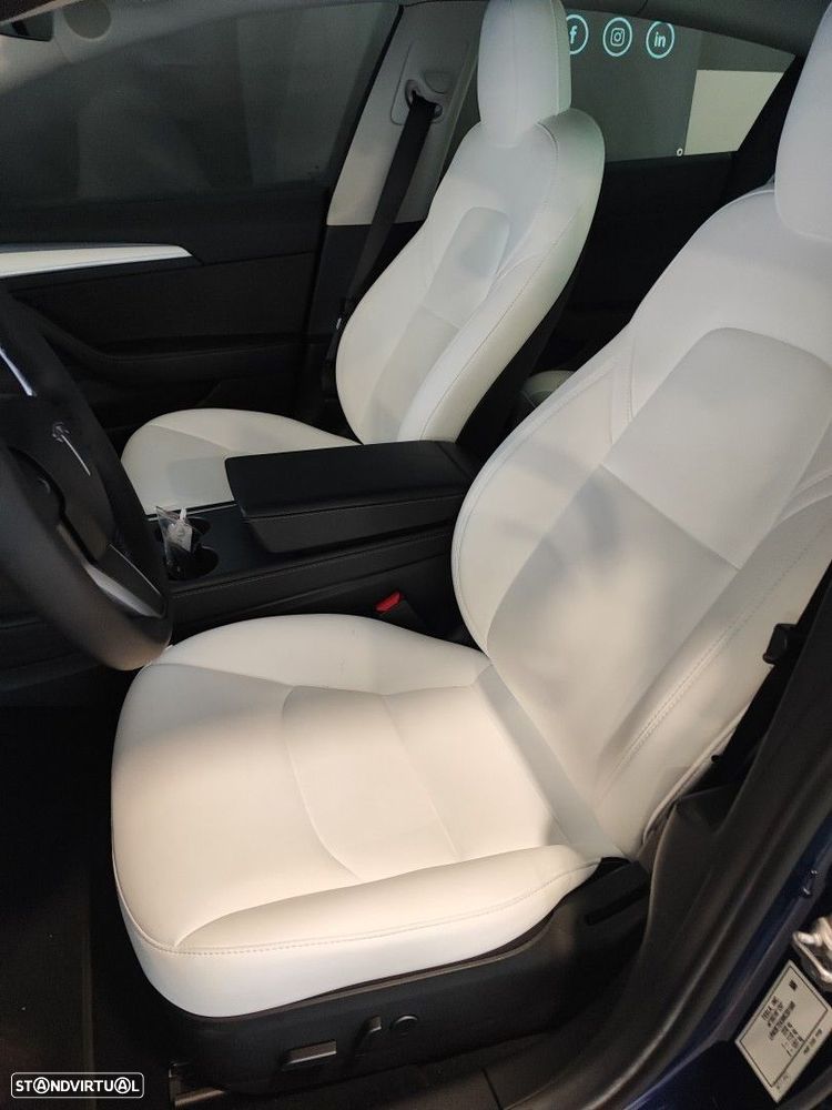 Tesla Model 3 Long Range AWD Dual Motor - 4