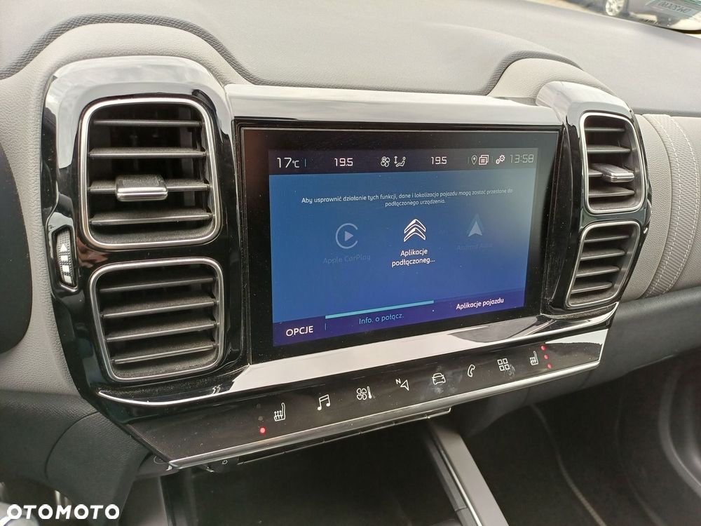 Citroën C5 Aircross - 24