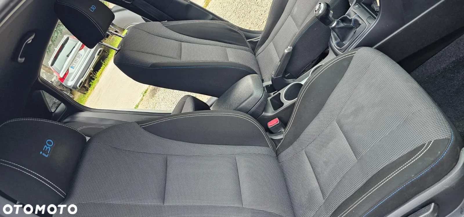 Hyundai i30 1.6 CRDi BlueDrive Comfort - 17