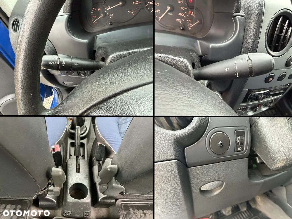 Peugeot Partner 1.6 HDI Origin - 39