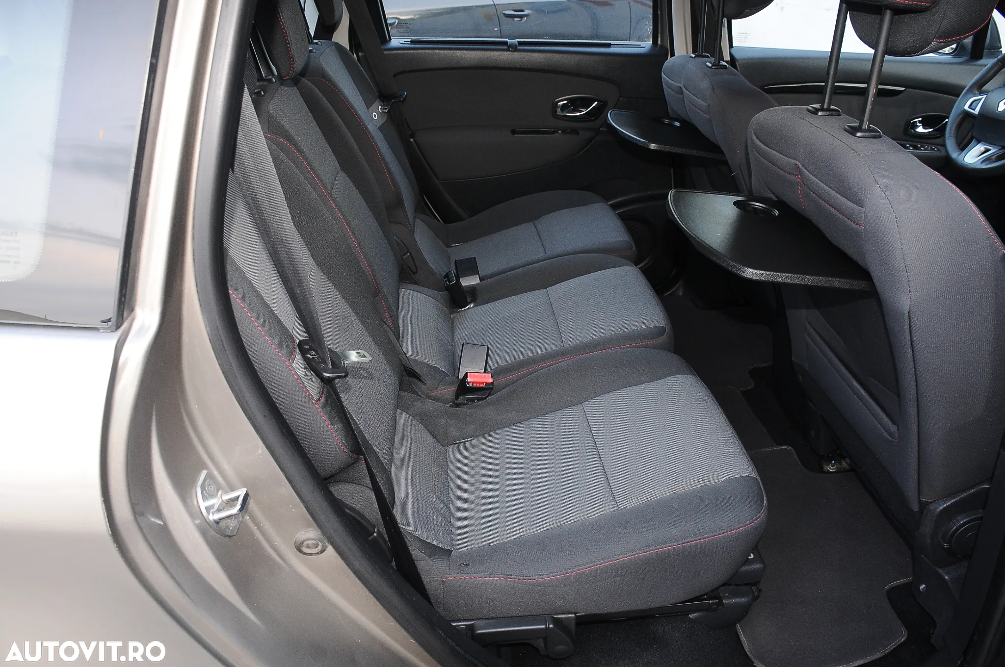 Renault Scenic ENERGY dCi 110 S&S Dynamique - 7