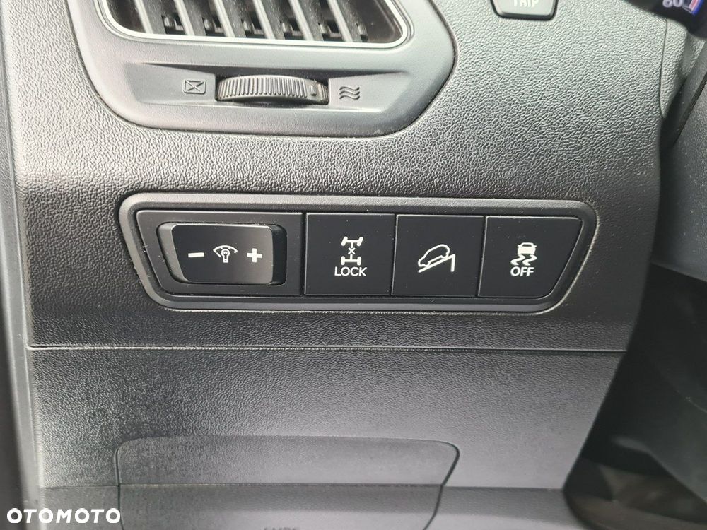 Hyundai ix35 2.0 CRDi 4WD Premium - 30