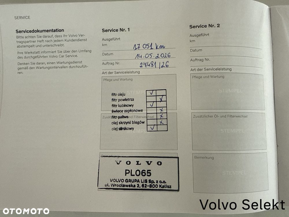 Volvo V60 - 19