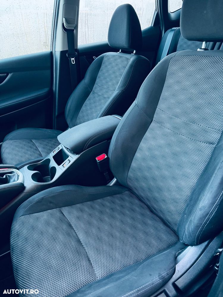 Nissan Qashqai 1.6 DCI ACENTA - 21